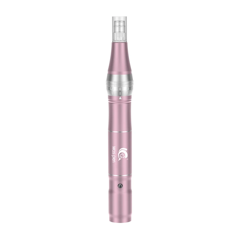 Professional Microneedling Wireless DermaPen ULTIMA L1 – Authentic Dermapen Kit with 12-Pin & 36-Pin Needle Cartridges for Face Skin Rejuvenation